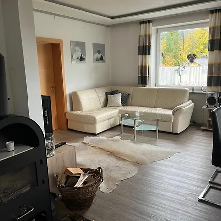 Mit Blick Auf Buchensteinwand Apartamento *