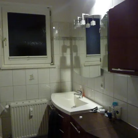 Mit Blick Auf Buchensteinwand Apartamento *