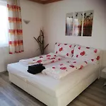 Apartamento Mit Blick Auf Buchensteinwand Hochfilzen