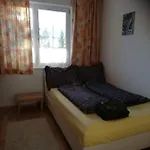 Mit Blick Auf Buchensteinwand Apartamento