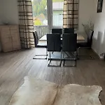 Apartamento Mit Blick Auf Buchensteinwand