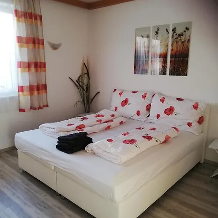 Διαμέρισμα Mit Blick Auf Buchensteinwand Hochfilzen